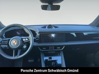 Porsche Macan - Vorschau Bild 10