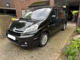 Citroën Citroen Jumpy 2,0 HDI schwarz Leder Einzel... - Citroën Jumpy in Duisburg
