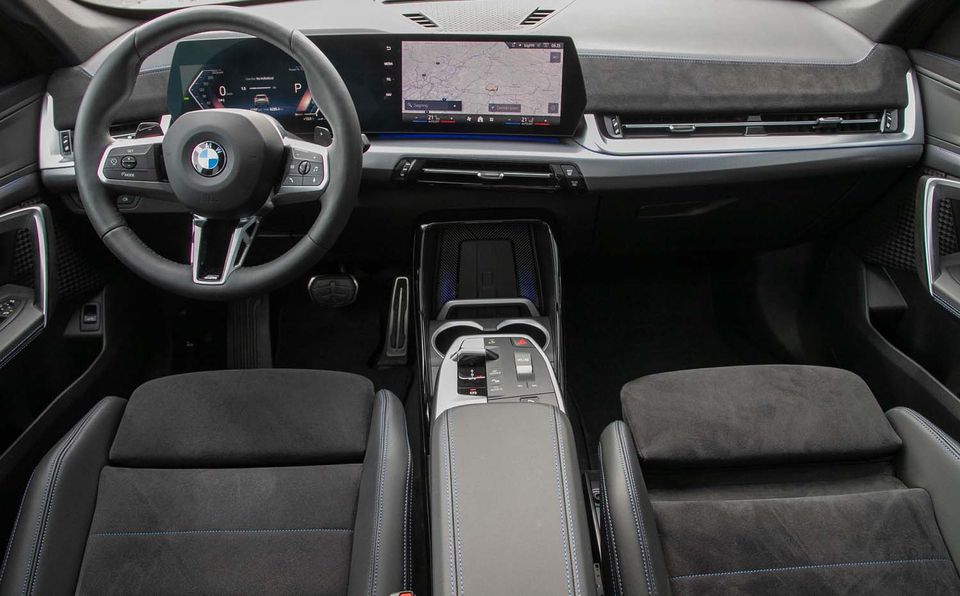 BMW X1 - Bild 4