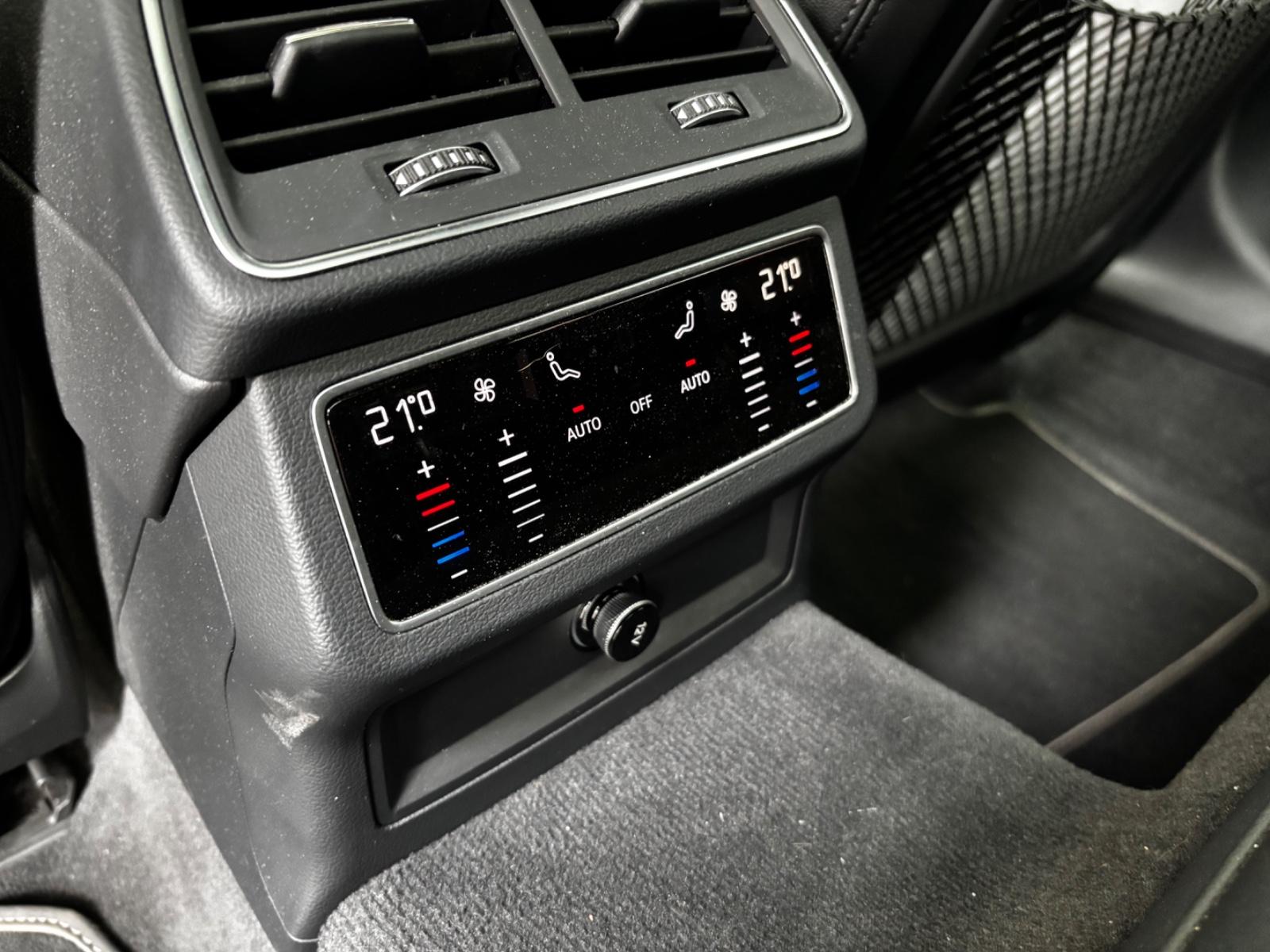 Audi S6 Avant 3.0 TDI quattro #AllBlack#Navi#B&O#Pano