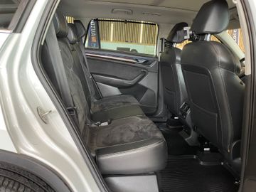 Skoda Kodiaq Scout 4x4 *2. Hand*Panorama*360°-Kamera*
