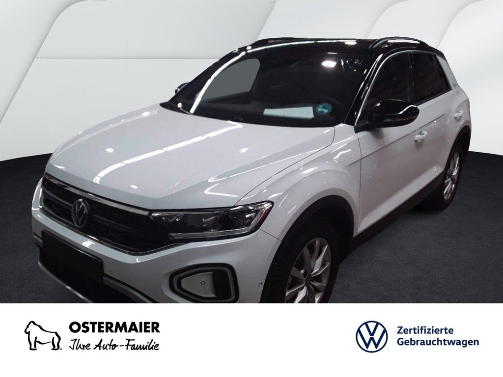 T-Roc GOAL 2.0TDI 150PS DSG NP.49T AHK.NAVI.ACC.