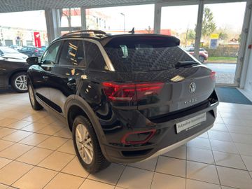 Volkswagen T-Roc - 2