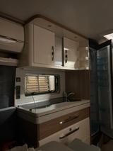 Hobby Excellent Wohnwagen - Offers