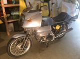 BMW R 100 RS - BMW R100RS