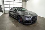 Mercedes-Benz CLA 45 AMG Mercedes-AMG CLA 45 S 4MATIC+ DCT... - gebrauchte Mercedes-Benz CLA 45 AMG aus dem Jahr 2020
