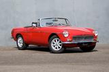MG Deutsche Erstauslieferung 2. Hand - MG MGB in Düsseldorf