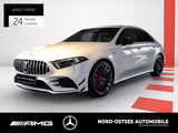 Mercedes-Benz A 35 AMG 4M EDITION 55 360° KAMERA STANDHZG LED - Mercedes-Benz A 35 AMG in Hamburg