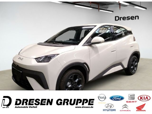 BYD Dolphin Surf BOOST 43,2kWh 65 kW NAVI,DAB,KLIMA,