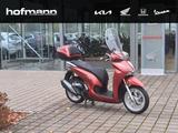 Honda SH350i ABS, Smart Top Box - HONDA ROLLER SH 350 I