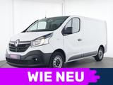 Renault Trafic Komfort Kamera|PDC|Klima|Regaleinbau - Renault Trafic Gebrauchtwagen in Frankfurt