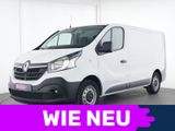 Renault Trafic Komfort Kamera|PDC|Klima|Regaleinbau - Renault Trafic aus 2022