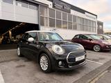 MINI Cooper D 1.HAND*PANO*LED*NAVI*ALU*5-TÜRIG - MINI Cooper D Gebrauchtwagen