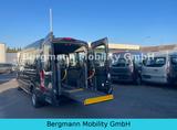 Ford Transit 350 L3 Lang Behindertengerecht Automatik