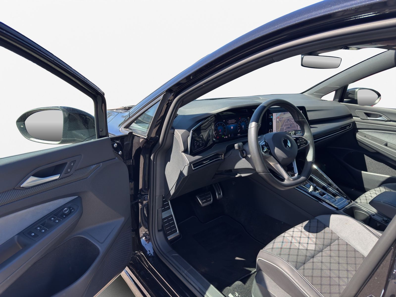 Volkswagen Golf - Bild 16