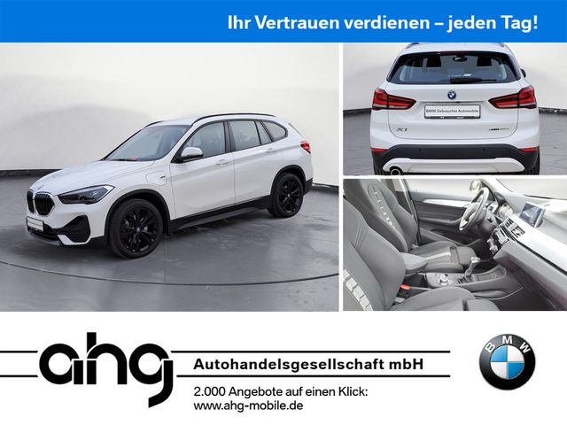 BMW X1 xDrive25e Advantage *LED*PDC*SHZ*Sportsitze*N