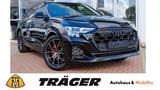 Audi Q8 S line 55 TFSIe Hybrid AHK,Raute,Laser,360°