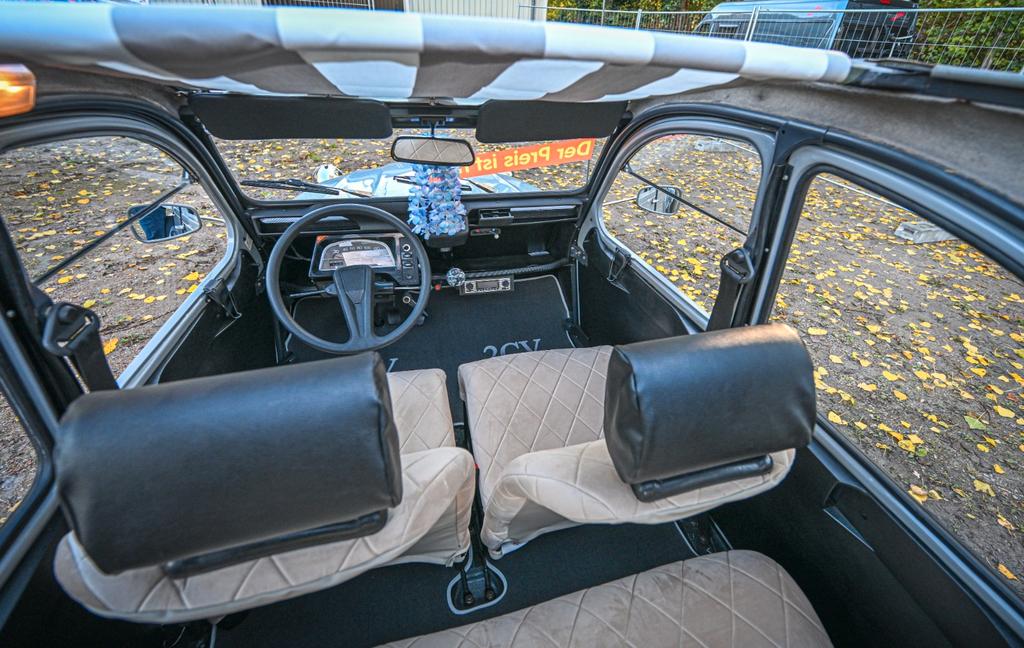 Citroën 2 CV