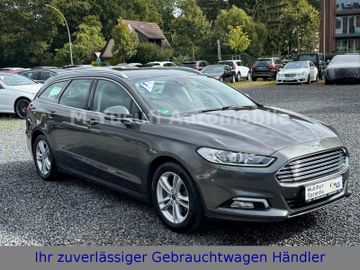 Ford Mondeo - 3
