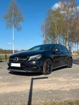 Mercedes-Benz A 45 AMG Mercedes-AMG A 45 4MATIC DCT Merced... - Mercedes-Benz A 45 AMG von privat