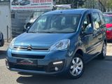 Citroën Berlingo Kombi Selection Multispace /KLIMA/EURO6 - Citroën Berlingo Gebrauchtwagen in Mannheim