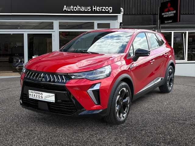 Mitsubishi Grandis Diamant PLUS 1.8 Hybrid *18´´ + SHZ´´