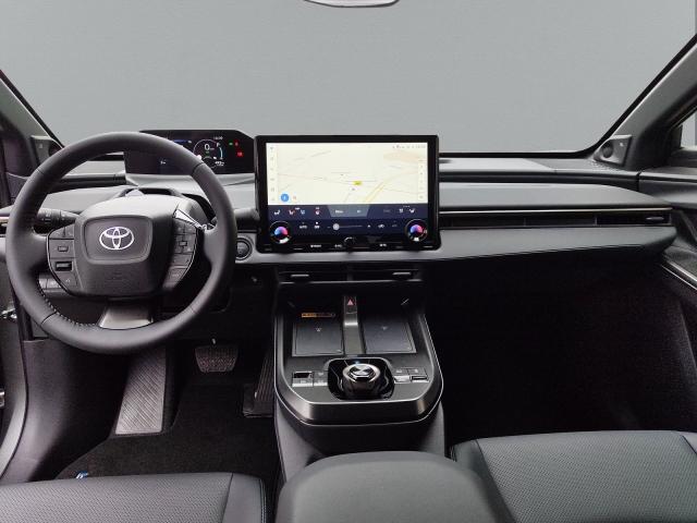 Toyota bZ4X AWD Lounge, миниатюра 7