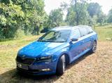 Skoda Superb 2.0 TDI SCR 140kW DSG L&K Combi - Skoda Superb Gebrauchtwagen in Stuttgart