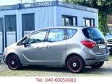 Opel Meriva B*Innovation Sport*Panorama*PDC*Standheiz - Opel Meriva: B