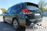Subaru Forester Active - Subaru Forester mit Benzin-Antrieb