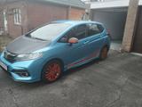Honda Jazz 1.5 Dynamic - Honda Jazz: Dynamic
