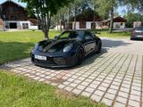 Porsche 992.2 GT3/Weissach/Lift/PPF/Garantie/ uvm. - Porsche 992 mit Benzin-Antrieb: Coupe, Garantie