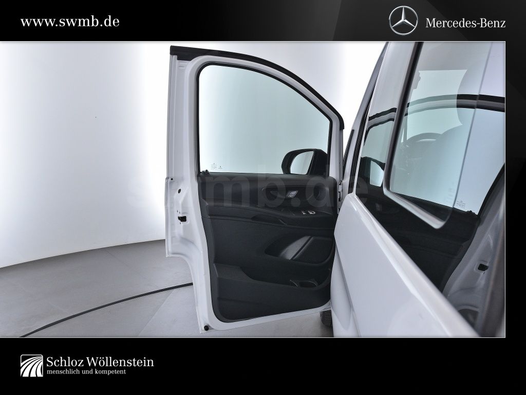 Mercedes-Benz Vito 114 Mixto XL 3 Jahre JS-Garantie imagem 3