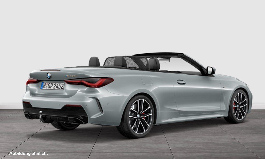 BMW M440 - Bild 2