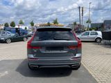 Volvo XC60 B5 D AWD R Design Geartronic R Design - Volvo: Firmenfahrzeug