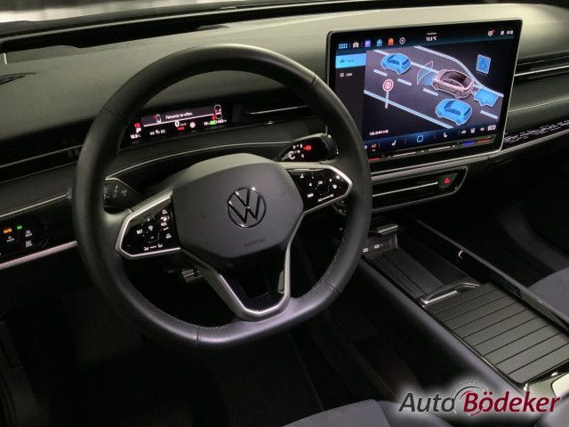 Volkswagen ID.7 Pro electric 1-Gang-Automatik Garantie b.