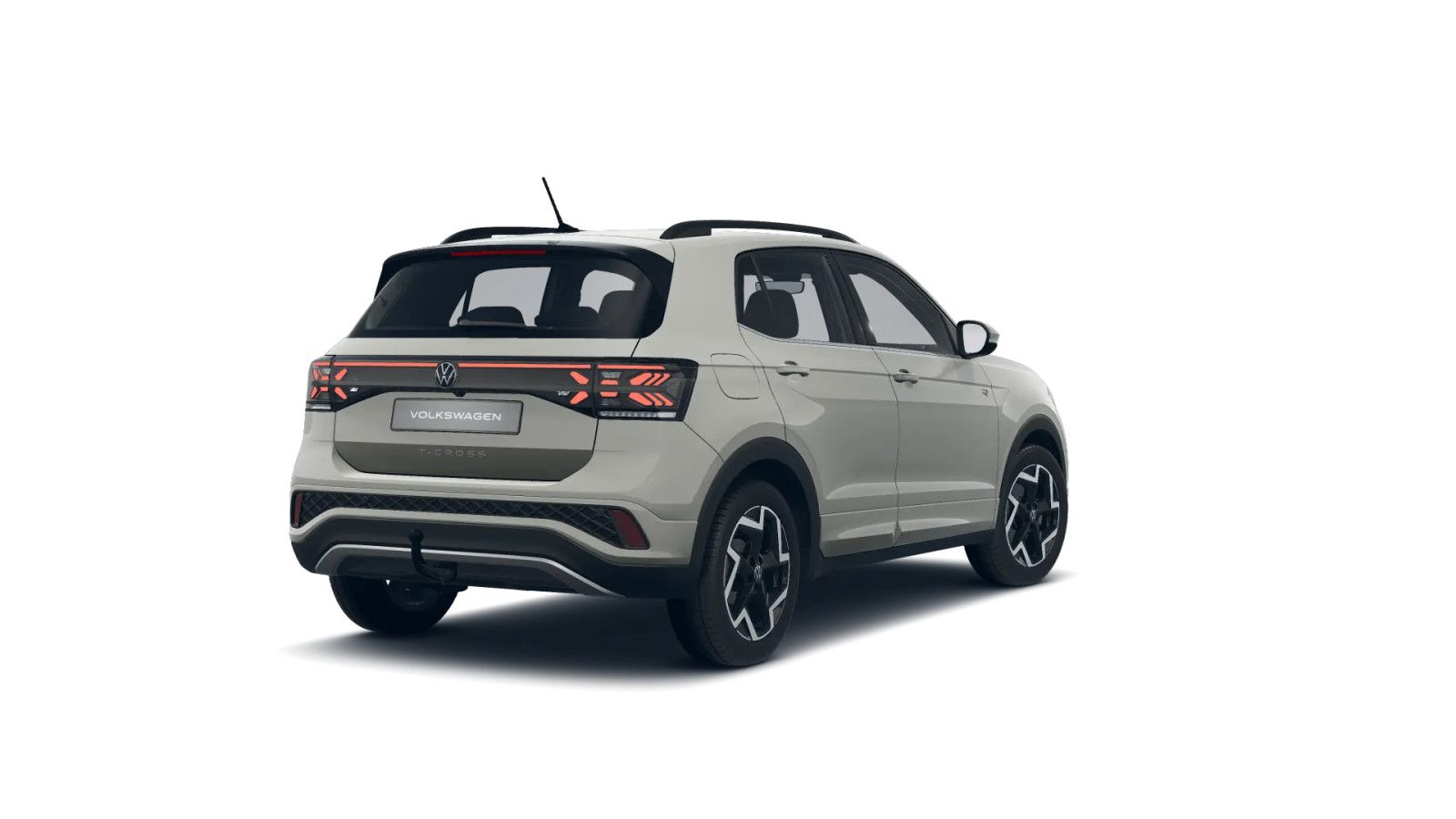 Volkswagen T-Cross - Bild 8