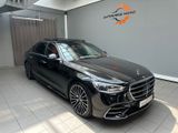 Mercedes-Benz S 350 d L  AMG +PANO+360 KAM.+HEADUP+ - Mercedes-Benz S 350 aus 2023