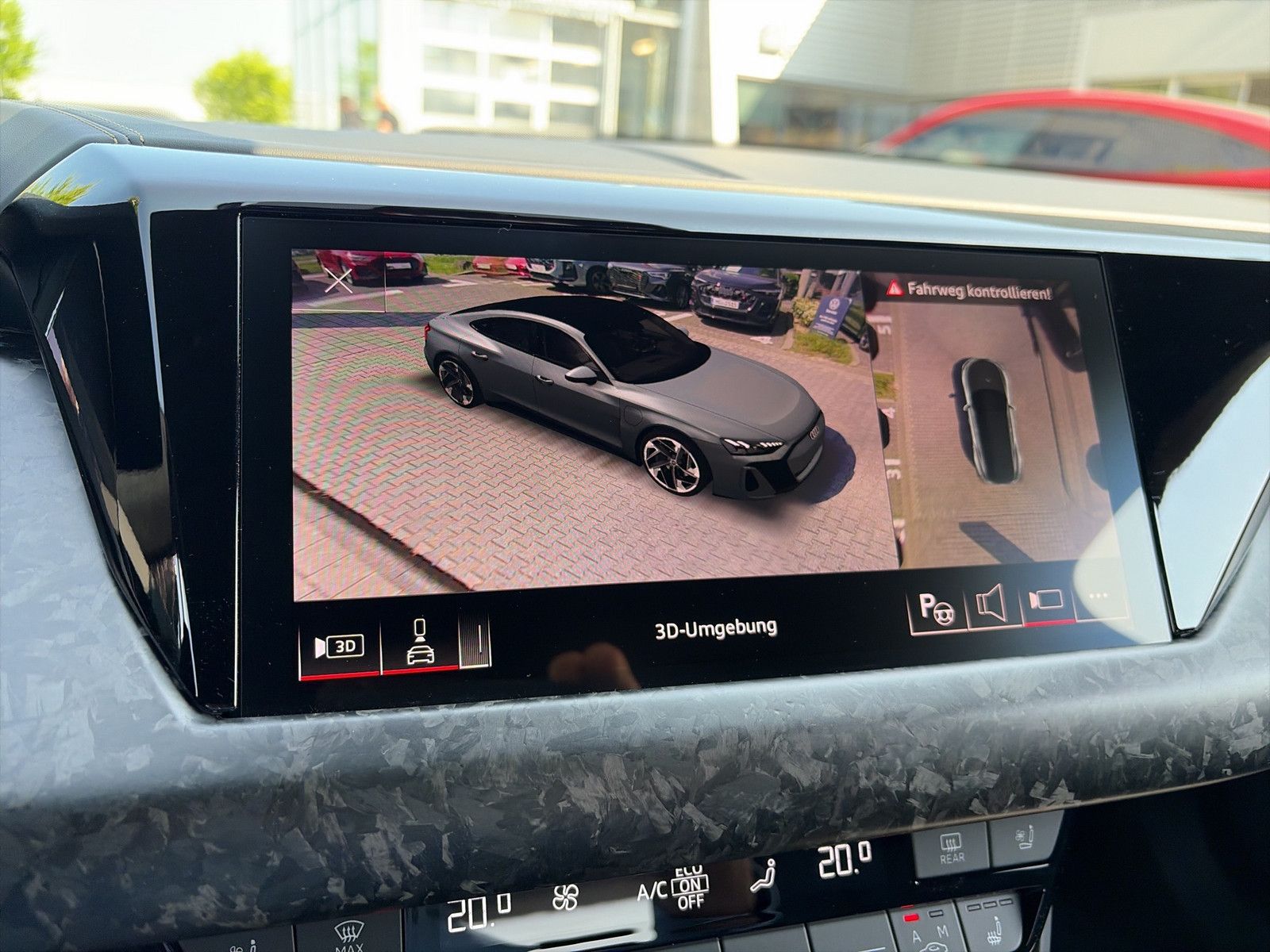 Audi RS e-tron GT - Bild 21