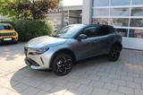 Alfa Romeo Junior Ibrida 1.2 VGT 48-Hybrid 107 kW Ti Q4