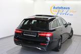 Mercedes-Benz E 350 D T 9G AMG-LINE"PANO"NAPPA"KLAVIER"AHK"HUP - Mercedes-Benz E 350 mit Diesel-Antrieb: Kombi