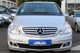 Mercedes-Benz B 200Automatik*Panoramadach*1Hand*67Tkm - Mercedes-Benz B 200 in Bonn