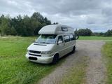 Volkswagen T4 Volkswagen California Exclusive - weiße Volkswagen T4 California