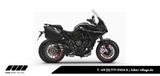 MV Agusta Turismo Veloce Lusso SCS - MV AGUSTA VELOCE TURISMO