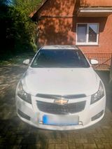 Chevrolet Cruze 1.6 Benziner - Facelift - ... - Chevrolet in Bremen