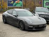 Porsche Panamera 4/Pano/Softcl./BOSE/4Punkt-LED/Deutsch - gebrauchte Porsche Panamera aus dem Jahr 2017
