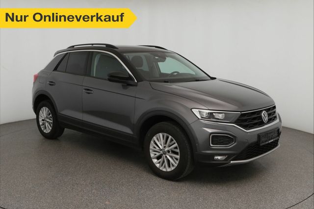 Volkswagen T-Roc 1.5 TSI Style EURO 6d LED+NAVI+ACC+SHZ+PDC