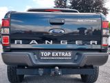Ford Ranger 4X4 Wildtrack NAVI KAM TEMP SITZH SPUR - Ford Ranger in Duisburg