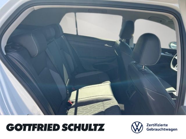 Volkswagen Golf - Bild 9