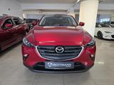 Mazda CX-3 Edition 100 *HUD*NAV*SHZ*RFK*CarPlay - Mazda CX-3 aus 2020